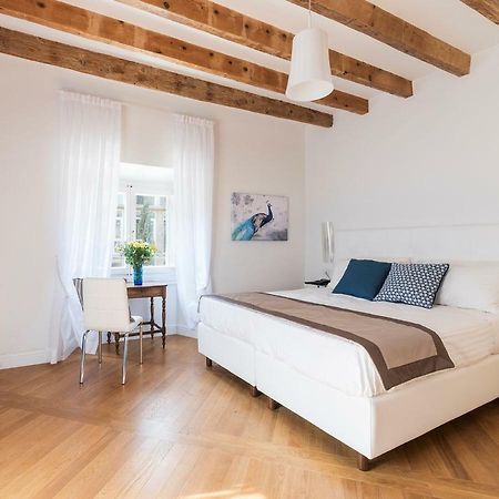 Residenza Magliabechi Bed & Breakfast ฟลอเรนซ์ ภายนอก รูปภาพ