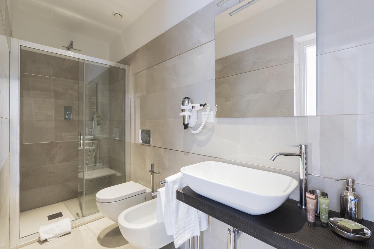 Residenza Magliabechi Bed & Breakfast ฟลอเรนซ์ ภายนอก รูปภาพ