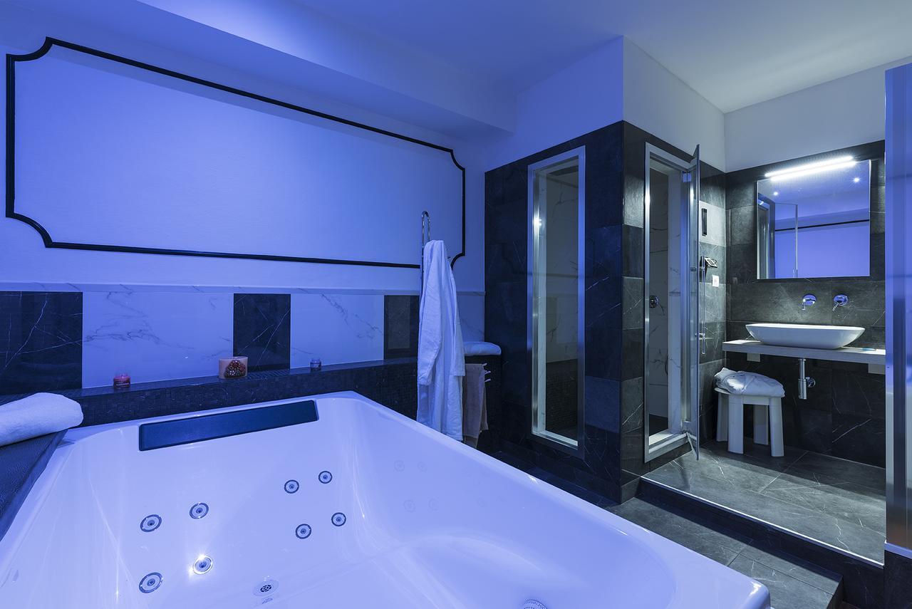 Residenza Magliabechi Bed & Breakfast ฟลอเรนซ์ ภายนอก รูปภาพ