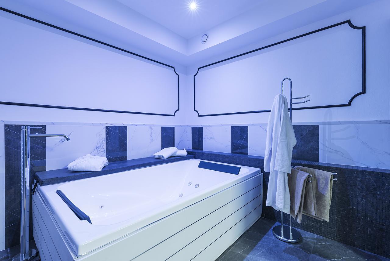 Residenza Magliabechi Bed & Breakfast ฟลอเรนซ์ ภายนอก รูปภาพ